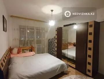 61.2 м², 2-комнатная квартира, этаж 7 из 10, 61 м², изображение - 4