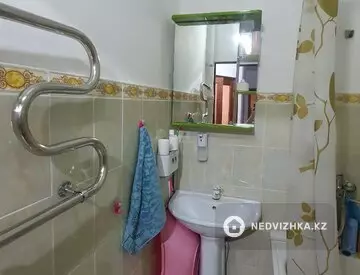 61.2 м², 2-комнатная квартира, этаж 7 из 10, 61 м², изображение - 18