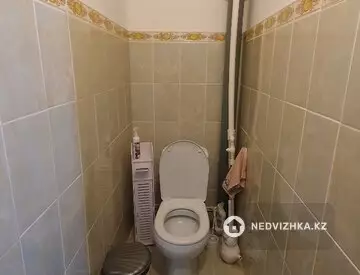61.2 м², 2-комнатная квартира, этаж 7 из 10, 61 м², изображение - 19