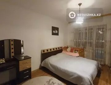 2-комнатная квартира, этаж 7 из 10, 61 м²