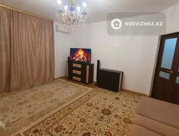 2-комнатная квартира, этаж 7 из 10, 61 м²