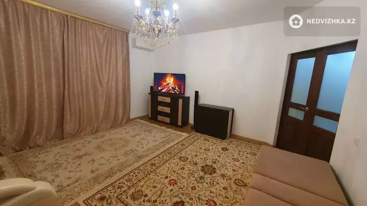61.2 м², 2-комнатная квартира, этаж 7 из 10, 61 м², изображение - 1