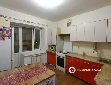 61.2 м², 2-комнатная квартира, этаж 7 из 10, 61 м², изображение - 6