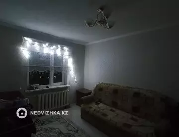 2-комнатная квартира, этаж 5 из 5, 54 м²