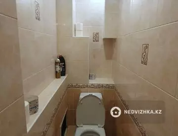 54.1 м², 2-комнатная квартира, этаж 5 из 5, 54 м², изображение - 13