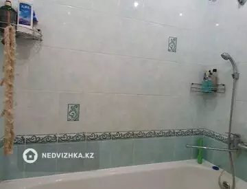 54.1 м², 2-комнатная квартира, этаж 5 из 5, 54 м², изображение - 12