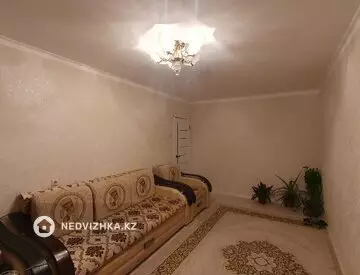 2-комнатная квартира, этаж 5 из 5, 54 м²