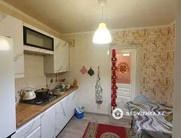 54.1 м², 2-комнатная квартира, этаж 5 из 5, 54 м², изображение - 5