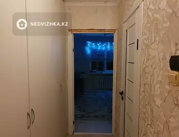 54.1 м², 2-комнатная квартира, этаж 5 из 5, 54 м², изображение - 6