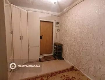 54.1 м², 2-комнатная квартира, этаж 5 из 5, 54 м², изображение - 8