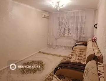 2-комнатная квартира, этаж 5 из 5, 54 м²