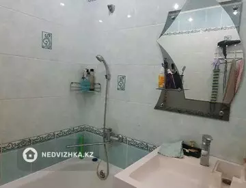 54.1 м², 2-комнатная квартира, этаж 5 из 5, 54 м², изображение - 11
