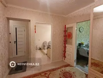 54.1 м², 2-комнатная квартира, этаж 5 из 5, 54 м², изображение - 9