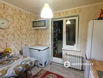 54.1 м², 2-комнатная квартира, этаж 5 из 5, 54 м², изображение - 4