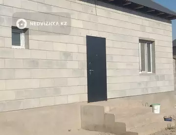 4-комнатный дом, 6 соток, 100 м²