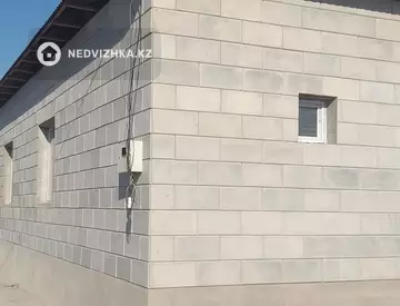 4-комнатный дом, 6 соток, 100 м²