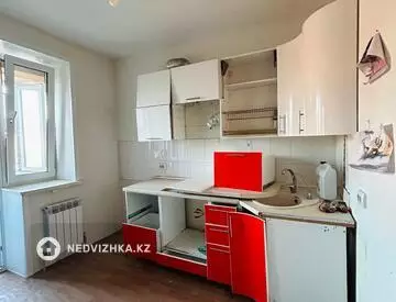 3-комнатная квартира, этаж 5 из 5, 54 м²