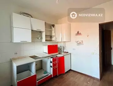 3-комнатная квартира, этаж 5 из 5, 54 м²
