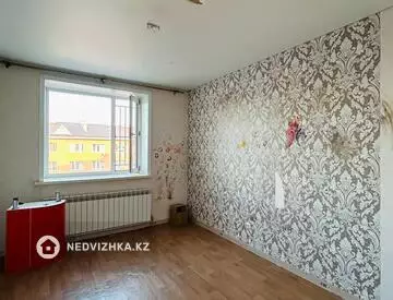 3-комнатная квартира, этаж 5 из 5, 54 м²