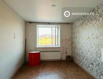 3-комнатная квартира, этаж 5 из 5, 54 м²