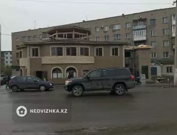 Торговое помещение, этаж 1 из 3, 160 м²