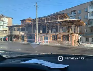 Торговое помещение, этаж 1 из 3, 160 м²