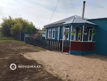 4-комнатный дом, 6 соток, 65 м²