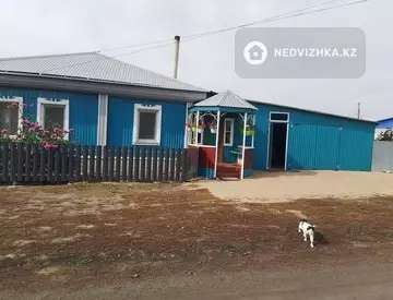 4-комнатный дом, 6 соток, 65 м²