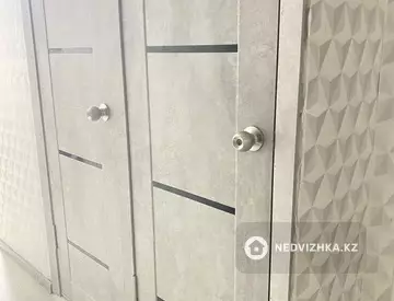 2-комнатная квартира, этаж 5 из 5, 47 м²