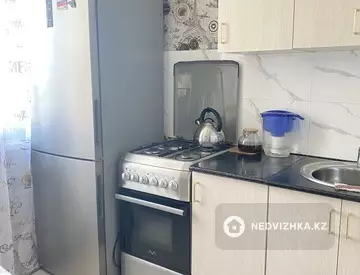 2-комнатная квартира, этаж 5 из 5, 47 м²