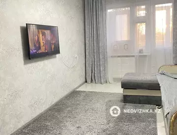 2-комнатная квартира, этаж 5 из 5, 47 м²