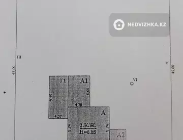 5-комнатная часть дома, 15.6 соток, 165 м²