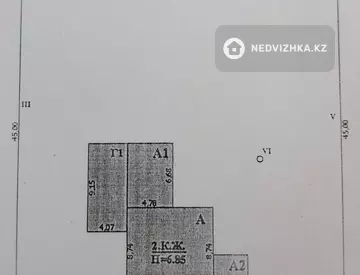5-комнатная часть дома, 15.6 соток, 165 м²