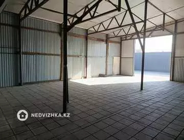 Складское помещение, этаж 1 из 1, 160 м²