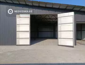 Складское помещение, этаж 1 из 1, 160 м²