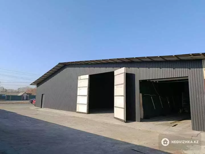 160 м², Складское помещение, этаж 1 из 1, 160 м², изображение - 1