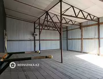 Складское помещение, этаж 1 из 1, 160 м²