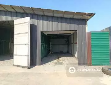 160 м², Складское помещение, этаж 1 из 1, 160 м², изображение - 4