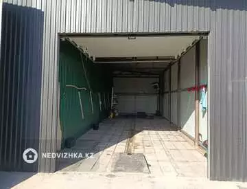 160 м², Складское помещение, этаж 1 из 1, 160 м², изображение - 8