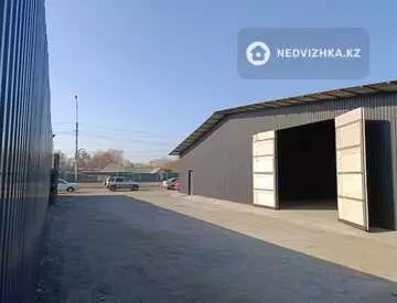 160 м², Складское помещение, этаж 1 из 1, 160 м², изображение - 10