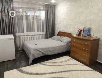 2-комнатная квартира, этаж 2 из 2, 49 м²