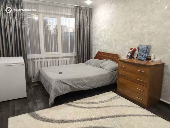 49 м², 2-комнатная квартира, этаж 2 из 2, 49 м², изображение - 1