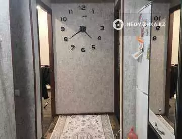 2-комнатная квартира, этаж 2 из 2, 49 м²