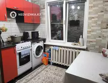 2-комнатная квартира, этаж 2 из 2, 49 м²