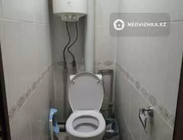 2-комнатная квартира, этаж 2 из 2, 49 м²