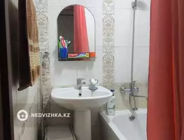 49 м², 2-комнатная квартира, этаж 2 из 2, 49 м², изображение - 4