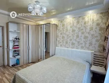 3-комнатная квартира, этаж 2 из 5, 69 м²