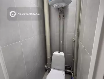 2-комнатная квартира, этаж 2 из 10, 53 м²