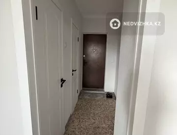 53 м², 2-комнатная квартира, этаж 2 из 10, 53 м², изображение - 4