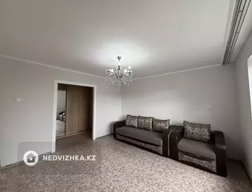 2-комнатная квартира, этаж 2 из 10, 53 м²
